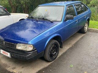 1999 Москвич Святогор 214100, голубой, 250000 рублей, вид 5