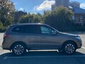 2010 Hyundai Santa Fe II Рестайлинг, коричневый, 1700000 рублей - вид 7