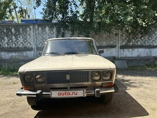 1990 Lada (ВАЗ) 2106, бежевый, 300000 рублей, вид 1
