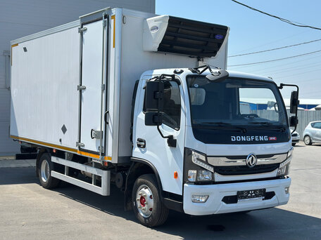 2024 Dongfeng Z55, белый, 4095000 рублей, вид 1
