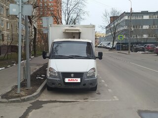 2013 ГАЗ Соболь (2310), белый, 500000 рублей, вид 2