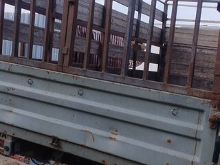 2000 ГАЗ ГАЗель (3302), серый, 280000 рублей, вид 5