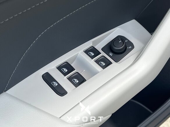 2026 Volkswagen Tharu XR, серый, 2150000 рублей - вид 17