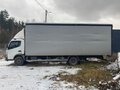 2018 Fuso (Mitsubishi) Canter, белый, 4100000 рублей - вид 1