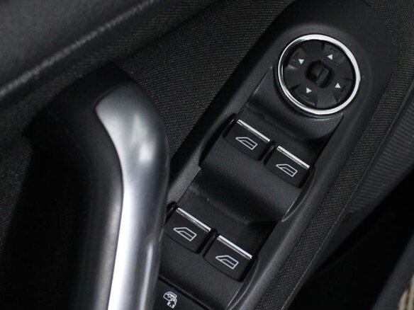 2011 Ford S-MAX I Рестайлинг, коричневый - вид 14