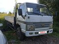 2007 BAW Fenix 1044, белый, 495000 рублей - вид 3
