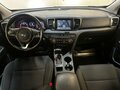 2017 Kia Sportage IV, зелёный, 1740000 рублей - вид 4