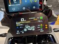 2023 BMW F 850 GS, синий, 915000 рублей - вид 10