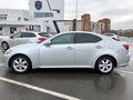 2007 Lexus IS 250 II, серебристый - вид 1