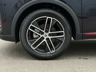 2025 Changan UNI-S I, чёрный, 3179900 рублей, вид 4