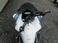 2012 Honda DN-01, белый - вид 4