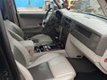 2006 Jeep Commander, чёрный - вид 4