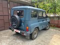 2005 УАЗ Хантер 315195, синий, 440000 рублей - вид 6