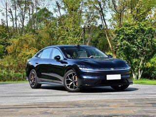 2026 Changan Qiyuan A06 28.39 kWh, синий, 2680000 рублей, вид 1
