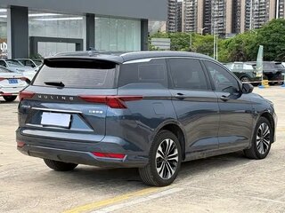 2022 Wuling Victory, синий, 1463334 рублей, вид 4
