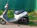 1998 Honda Dio, белый, 45000 рублей - вид 4