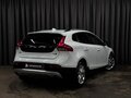 2017 Volvo V40 Cross Country I Рестайлинг, белый, 1499888 рублей - вид 3