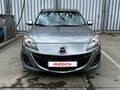 2011 Mazda 3 II (BL) Рестайлинг, серебристый, 890000 рублей - вид 1