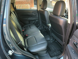 2016 Mitsubishi Outlander III Рестайлинг 2, синий, 2339000 рублей, вид 5