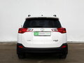 2015 Toyota RAV4 IV (XA40), белый - вид 4