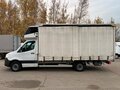 2021 Mercedes-Benz Sprinter, белый, 6000000 рублей - вид 7