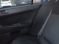 2008 Mitsubishi Lancer X, красный - вид 6
