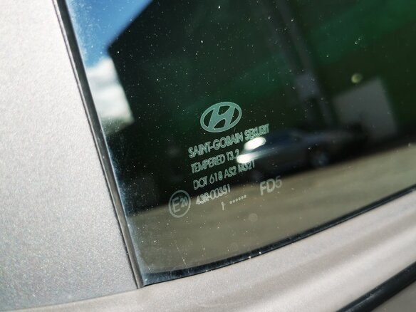 2011 Hyundai i30 I Рестайлинг, чёрный, 715000 рублей - вид 13