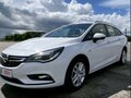 2018 Opel Astra K, белый, 1200000 рублей