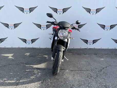 2015 MV Agusta Brutale 800, красный, 800000 рублей, вид 4
