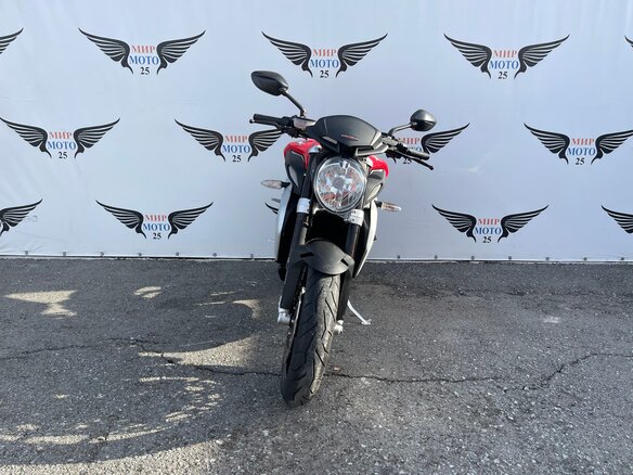 2015 MV Agusta Brutale 800, красный, 800000 рублей - вид 3