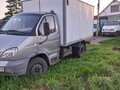 2006 ГАЗ Валдай, серый, 840000 рублей - вид 1