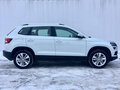 2020 Skoda Karoq I, белый - вид 2