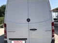 2013 Mercedes-Benz Sprinter, белый, 6200000 рублей - вид 6
