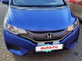 2014 Honda Fit III, синий, 870000 рублей - вид 1