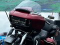 2016 Harley-Davidson CVO Road Glide, красный, 1600000 рублей - вид 1