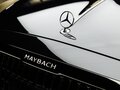 2026 Mercedes-Benz Maybach S-Класс 580 II (Z223) Рестайлинг, чёрный, 38570000 рублей - вид 6