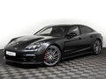 2020 Porsche Panamera GTS II, серый