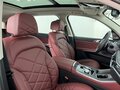 2026 BMW X5 Long 30Li IV (G05/G18) Рестайлинг, чёрный, 10350000 рублей - вид 9