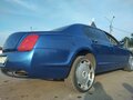 2007 Bentley Continental Flying Spur, синий, 1550000 рублей - вид 5