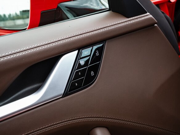 2019 Porsche 911 Carrera 4S VIII (992), красный - вид 25