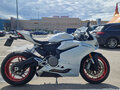 2017 Ducati 959 Panigale, белый, 950000 рублей