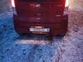 2013 Suzuki Wagon R V, красный, 480000 рублей - вид 1