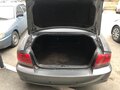 2007 Hyundai Sonata ТагАЗ IV (EF) Рестайлинг, серый - вид 8