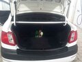 2009 Kia Rio II, белый, 495000 рублей - вид 5