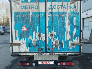2014 Nissan Cabstar, белый, 1850000 рублей, вид 2