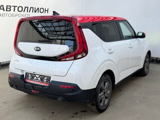 2020 Kia Soul III, белый, 1499000 рублей, вид 5