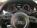 2016 Audi A7 I (4G) Рестайлинг, чёрный - вид 6
