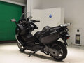 2018 BMW C 650 GT, чёрный, 730000 рублей - вид 5
