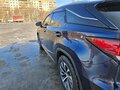 2020 Lexus RX 300 IV Рестайлинг, синий, 5900000 рублей - вид 9