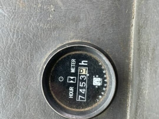 2011 SDLG LGB, 2200000 рублей - вид 6